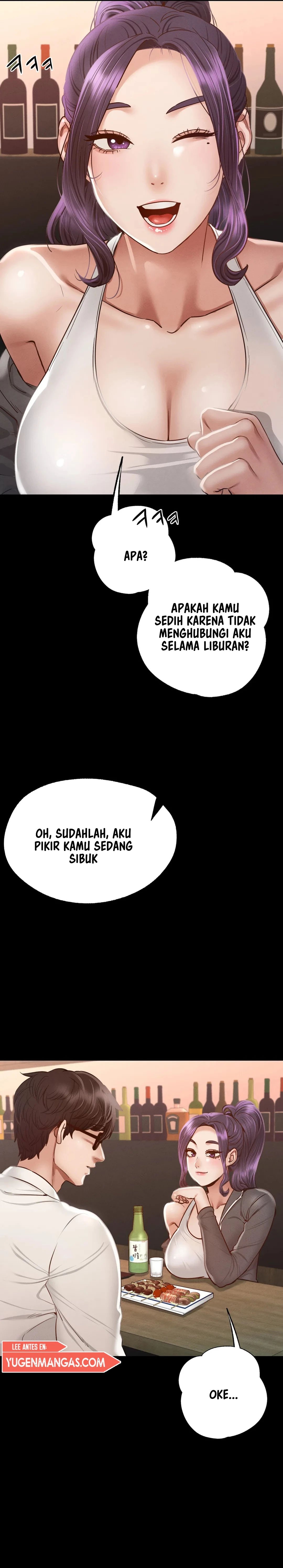 Not At School, Please - Chapter 3 32 Not At School, Please - Chapter 3 32