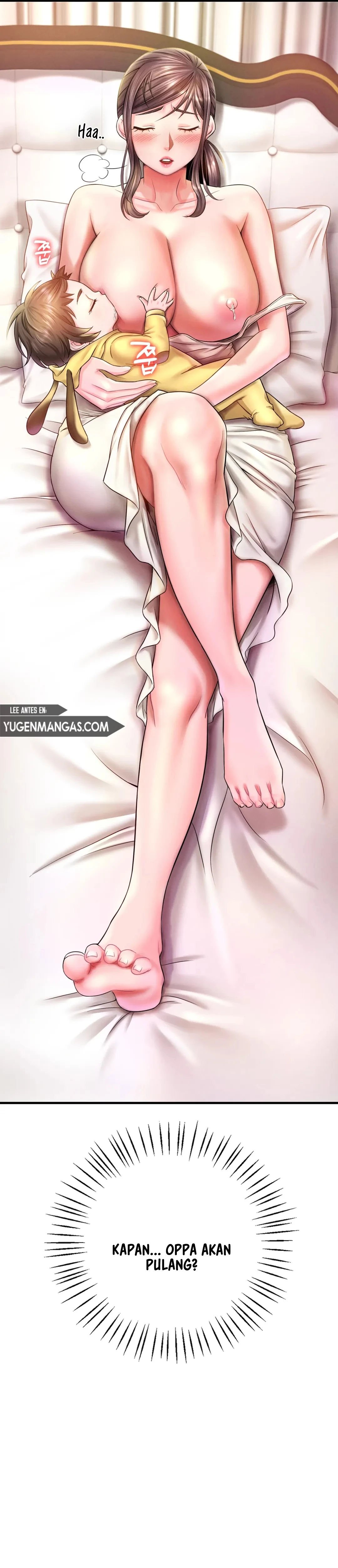 She wants to get drunk - Chapter 3 42