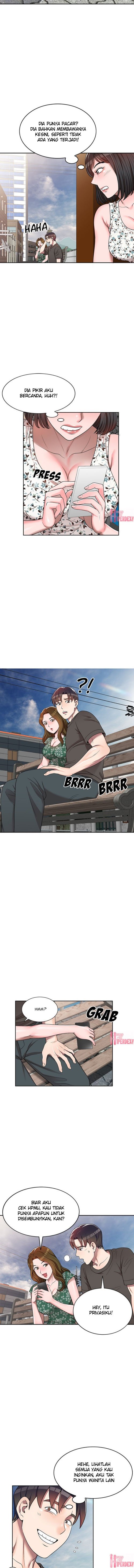 Private Lesson (Facon) - Chapter 3 14