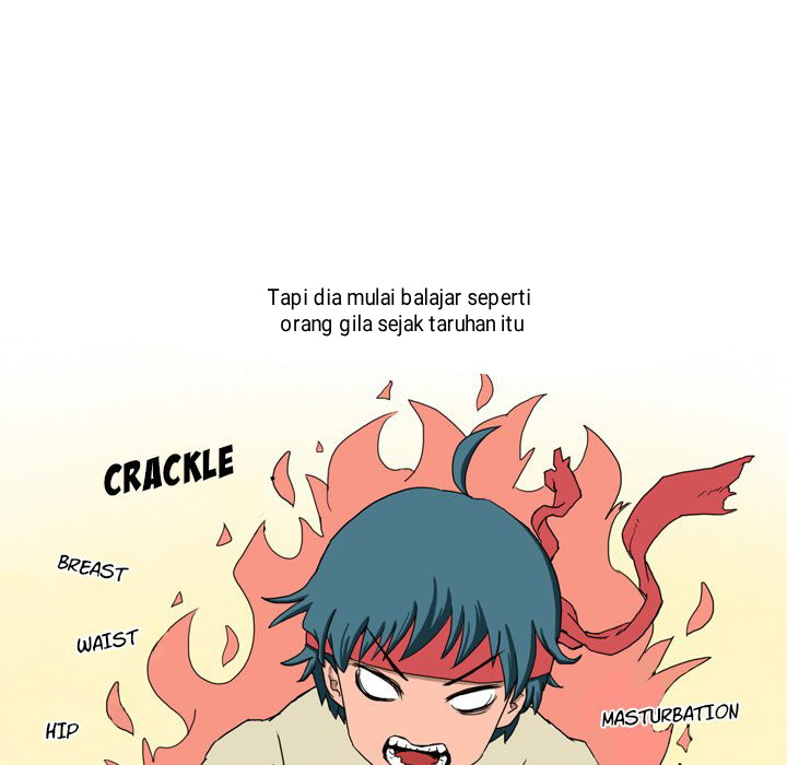 Forever Gossip - Chapter 3 36
