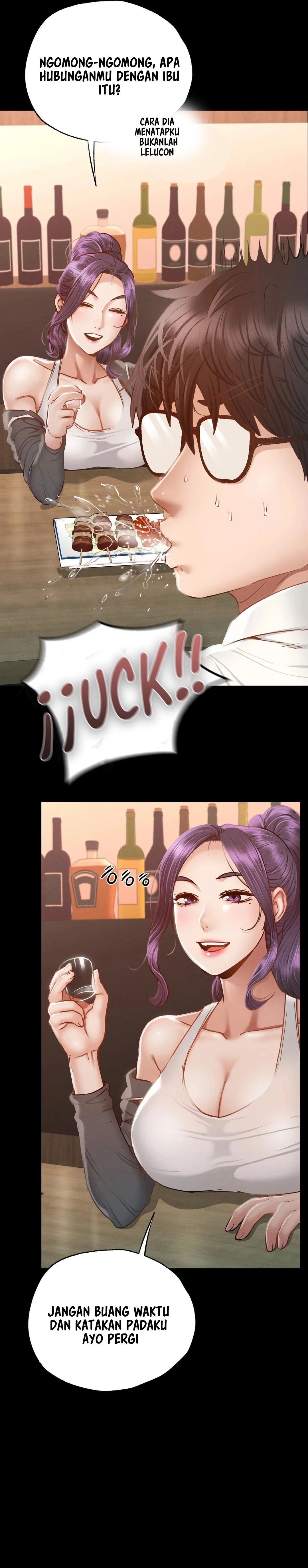 Not At School, Please - Chapter 3 33 Not At School, Please - Chapter 3 33