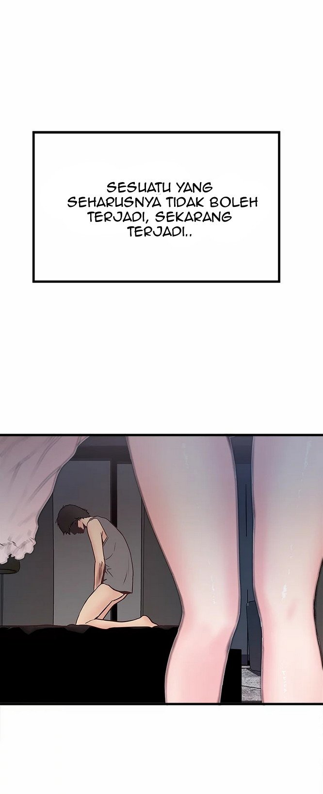 The Housemaid - Chapter 3 34 The Housemaid - Chapter 3 34