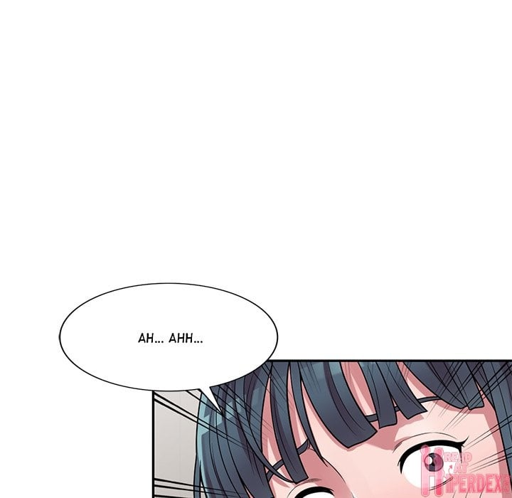A Stolen Taste - Chapter 3 19