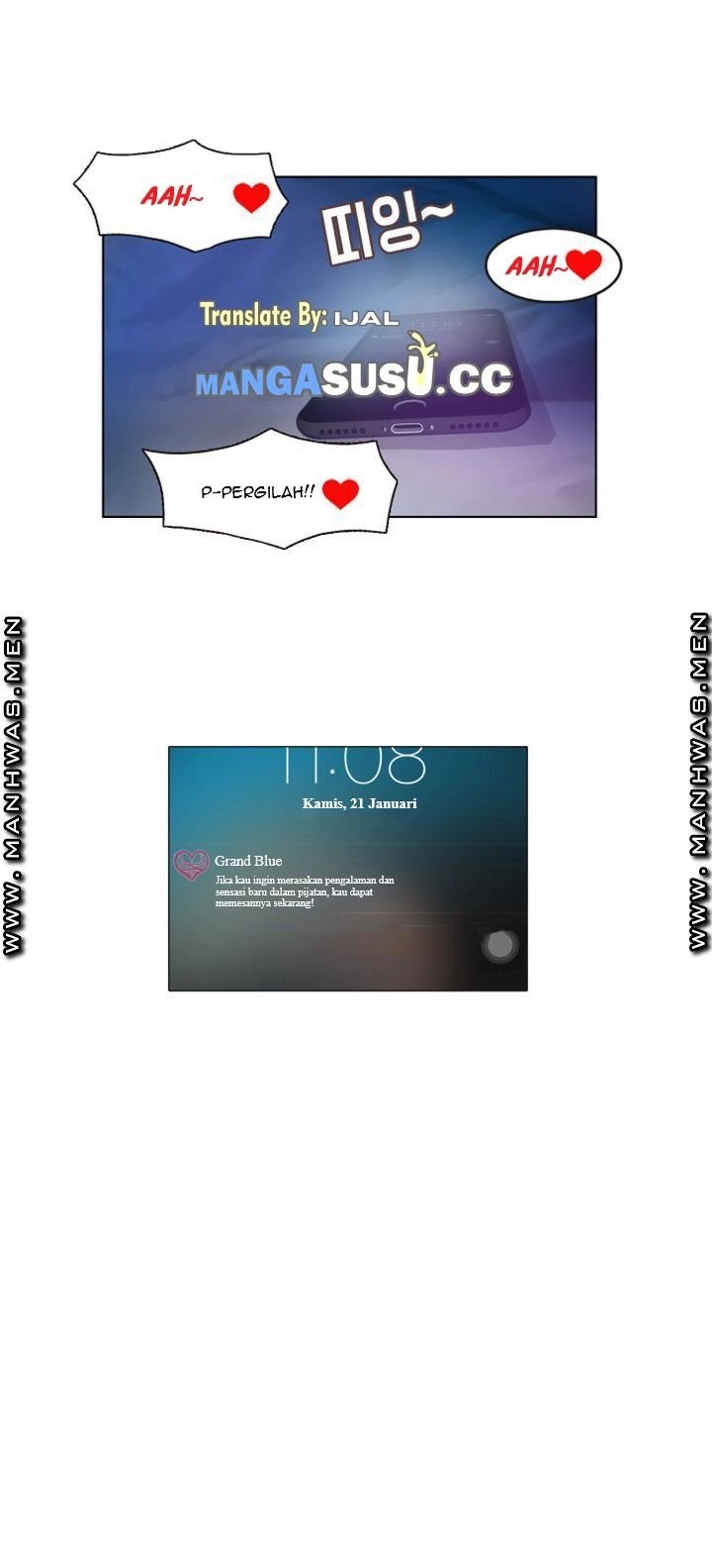 Milf Paradise - Chapter 3 32 Milf Paradise - Chapter 3 32