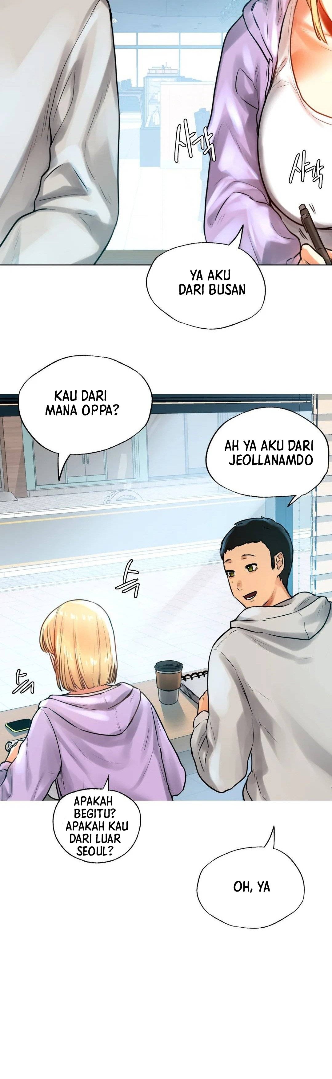 A New Beginning - Chapter 3 34