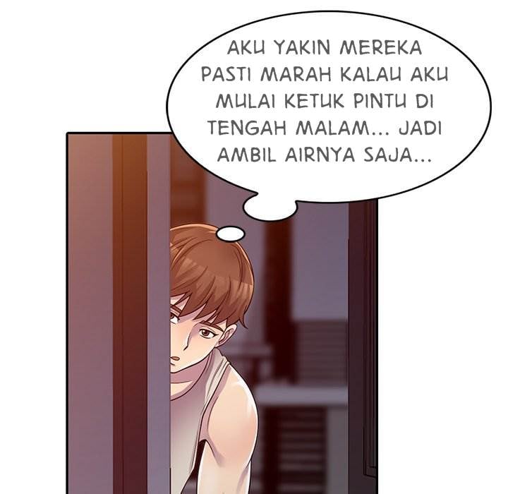 A Stolen Taste - Chapter 3 96