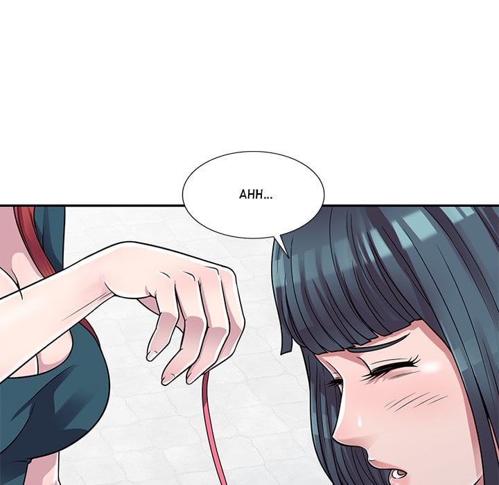 A Stolen Taste - Chapter 3 120