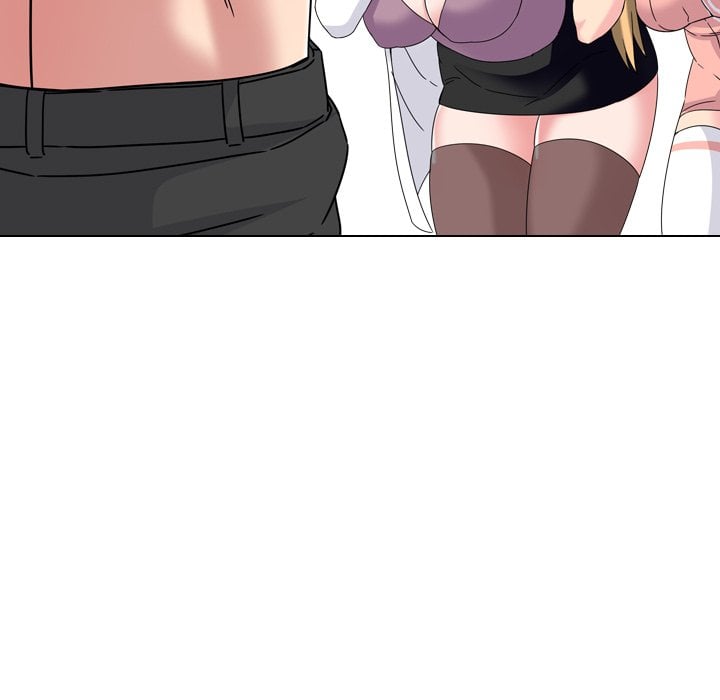 One Shot Men&#8217;s Clinic - Chapter 3 142