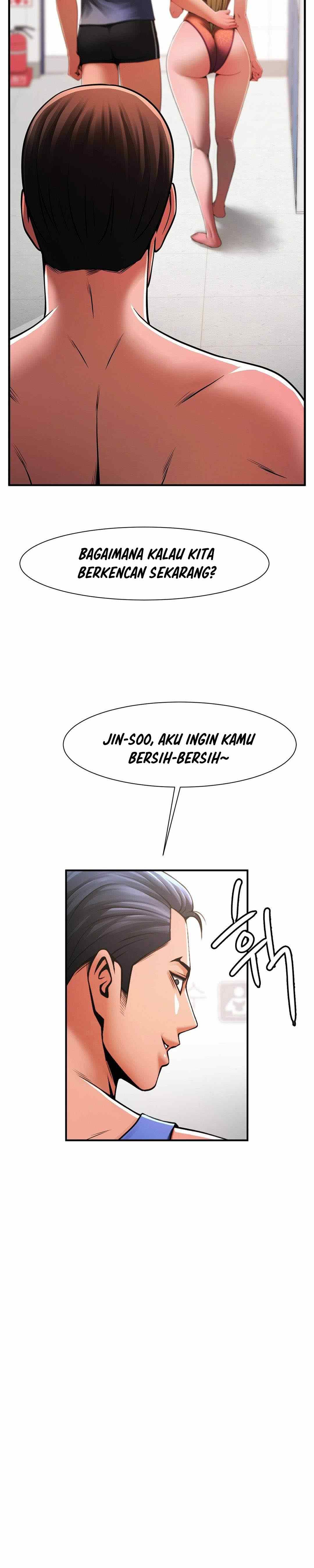 Underwater Instructor - Chapter 3 15