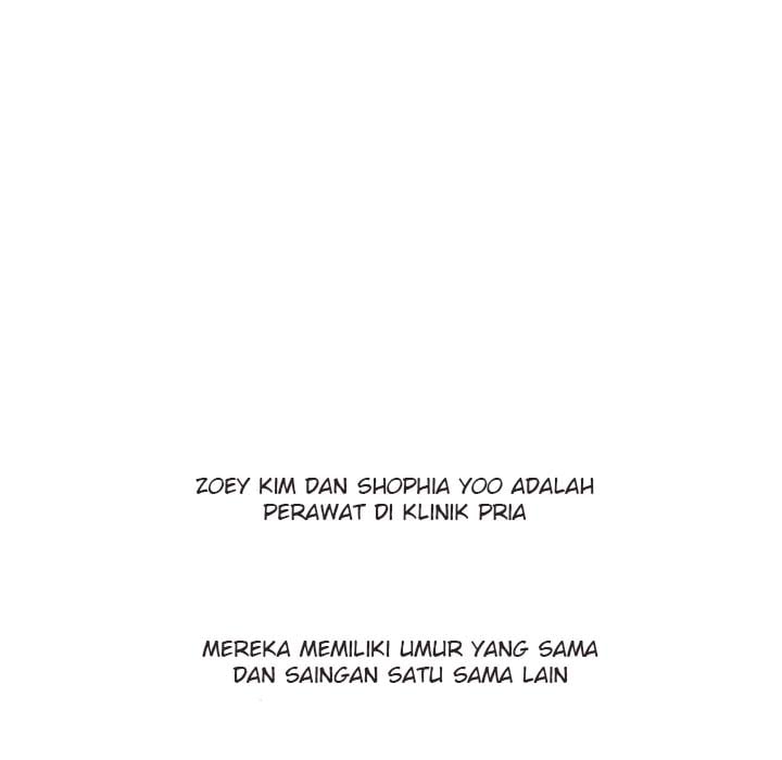 One Shot Men&#8217;s Clinic - Chapter 3 20