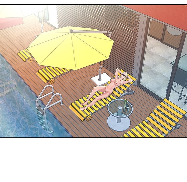Maid (KOI) - Chapter 3 16