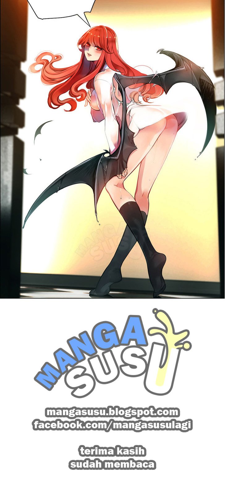 Lilith’s Cord - Chapter 3 32 Lilith’s Cord - Chapter 3 32