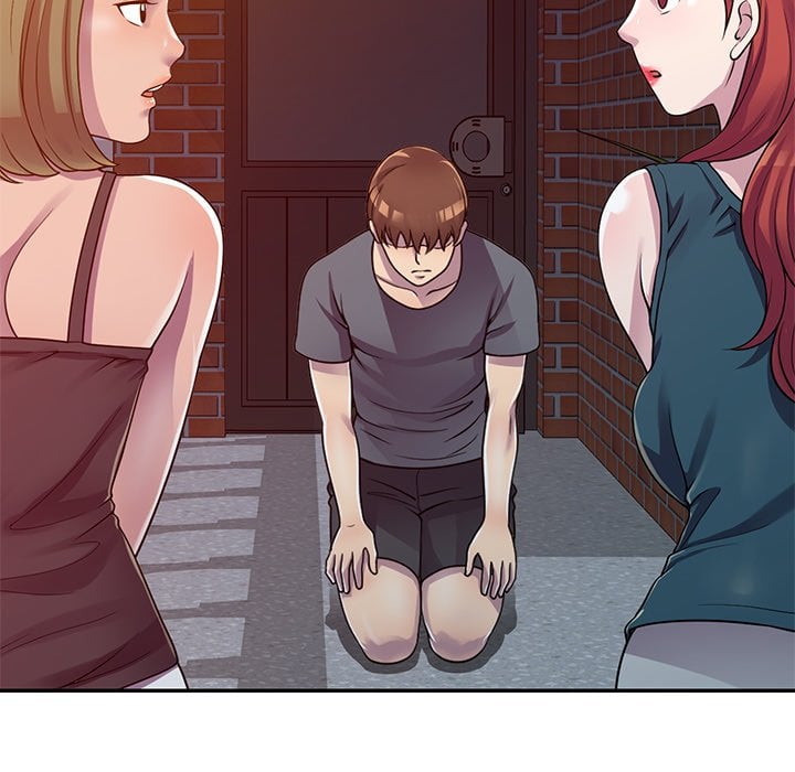 A Stolen Taste - Chapter 3 42