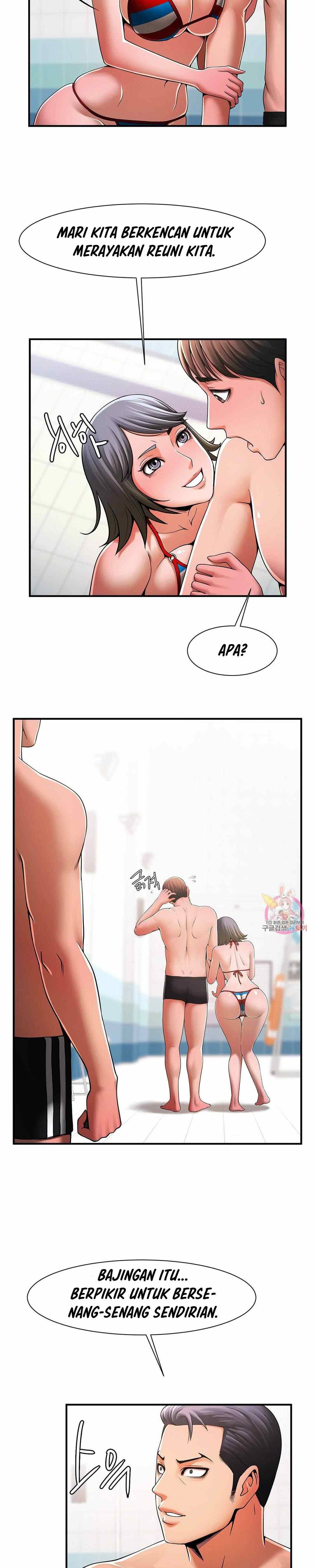 Underwater Instructor - Chapter 3 29