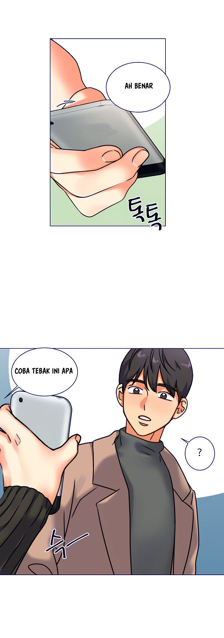 My girlfriend is so naughty - Chapter 3 55 My girlfriend is so naughty - Chapter 3 55