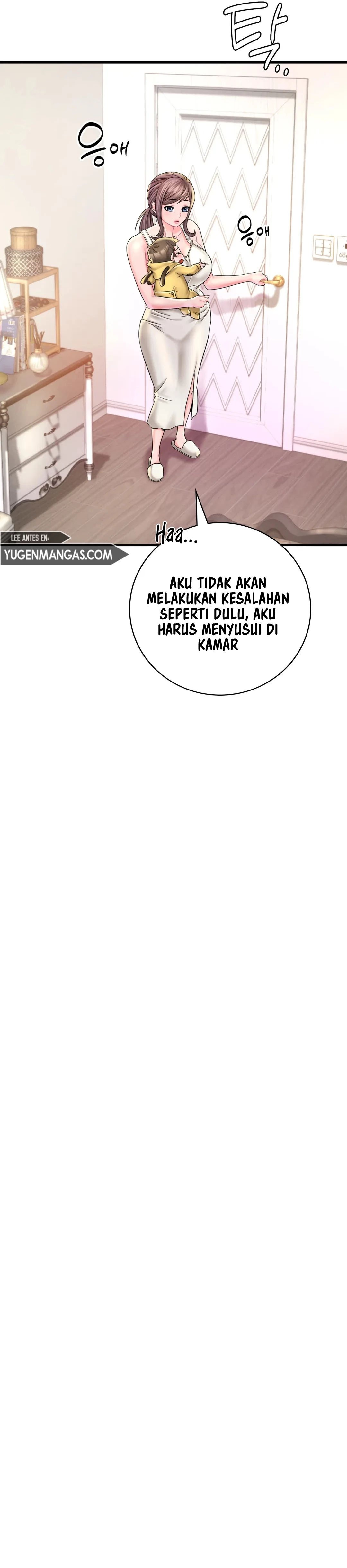 She wants to get drunk - Chapter 3 37