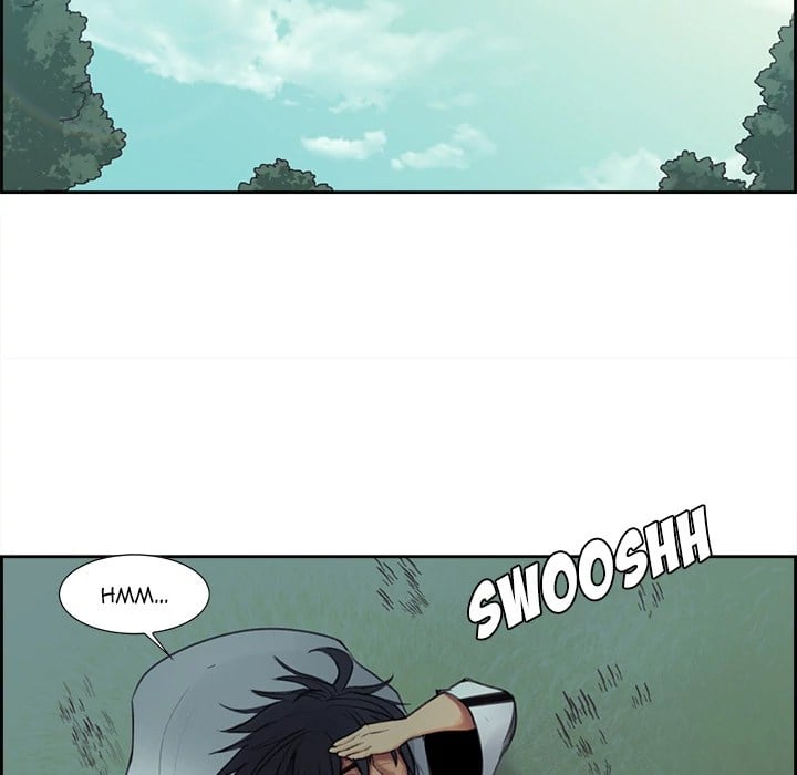 Erostica - Chapter 3 25