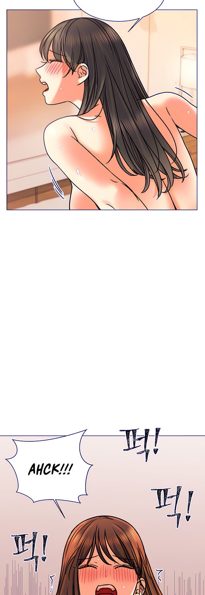 My girlfriend is so naughty - Chapter 3 43 My girlfriend is so naughty - Chapter 3 43