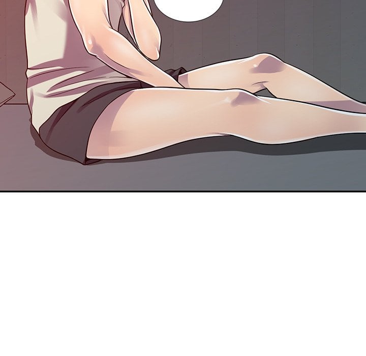 A Stolen Taste - Chapter 3 83