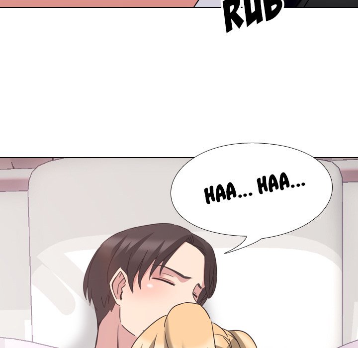 One Shot Men&#8217;s Clinic - Chapter 3 63