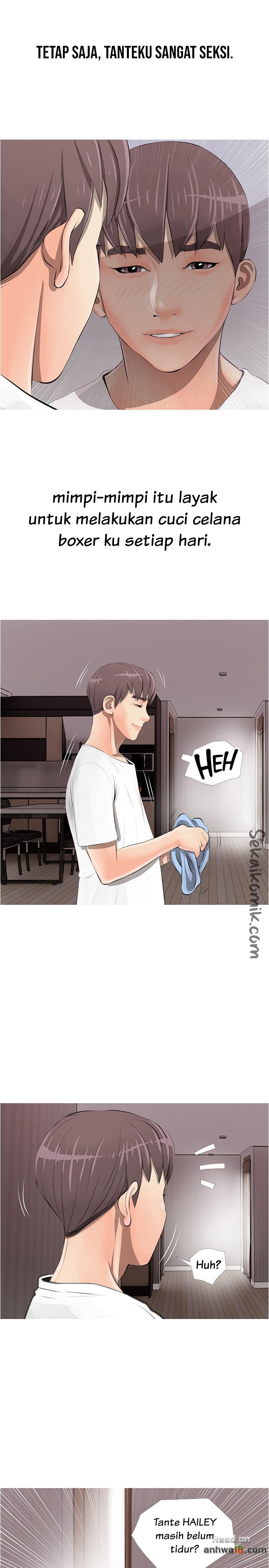 Ms. Master - Chapter 3 24