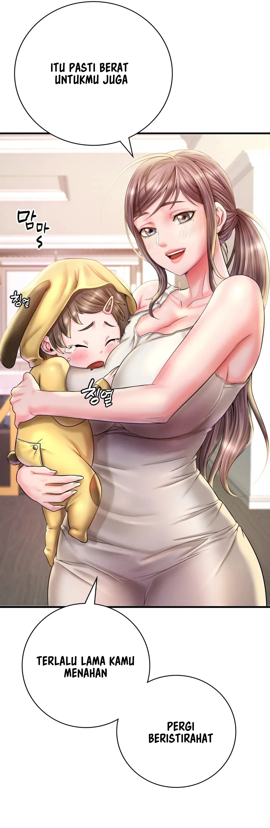 She wants to get drunk - Chapter 3 36