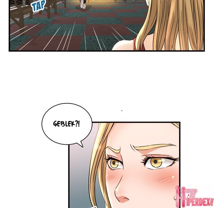 Family Secret - Chapter 3 86 Family Secret - Chapter 3 86