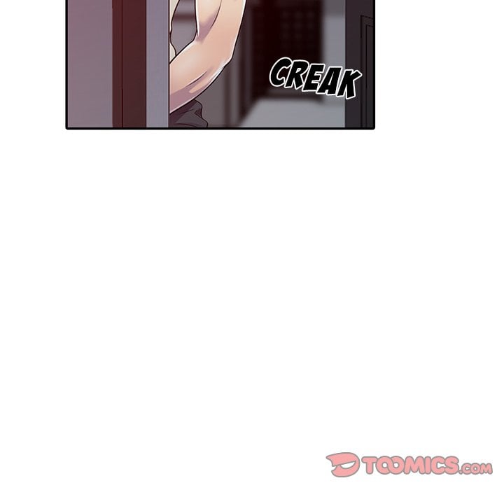 A Stolen Taste - Chapter 3 97