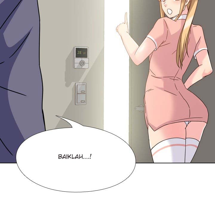 One Shot Men&#8217;s Clinic - Chapter 3 161