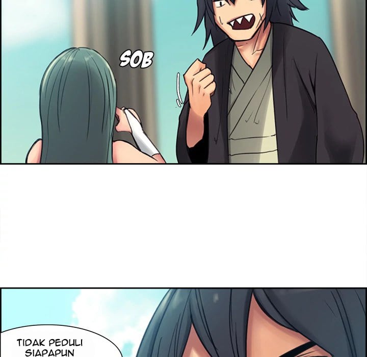 Erostica - Chapter 3 17