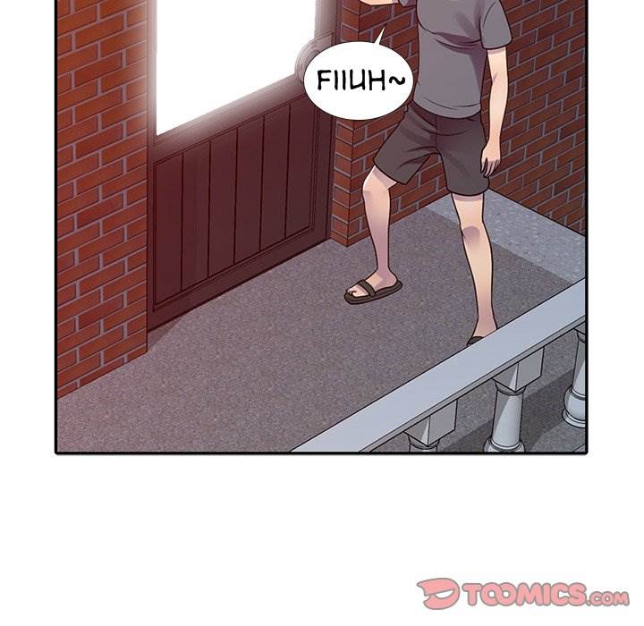 A Stolen Taste - Chapter 3 73
