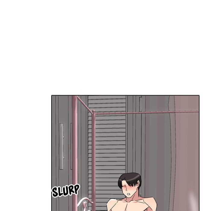 One Shot Men&#8217;s Clinic - Chapter 3 96