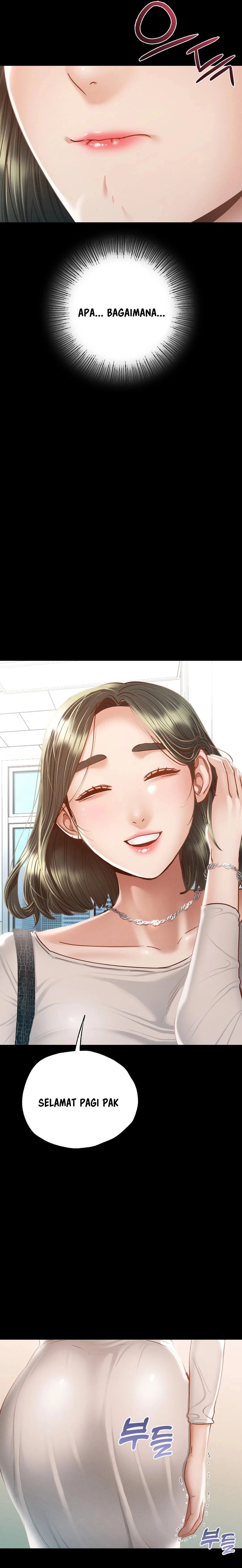 Not At School, Please - Chapter 3 6 Not At School, Please - Chapter 3 6