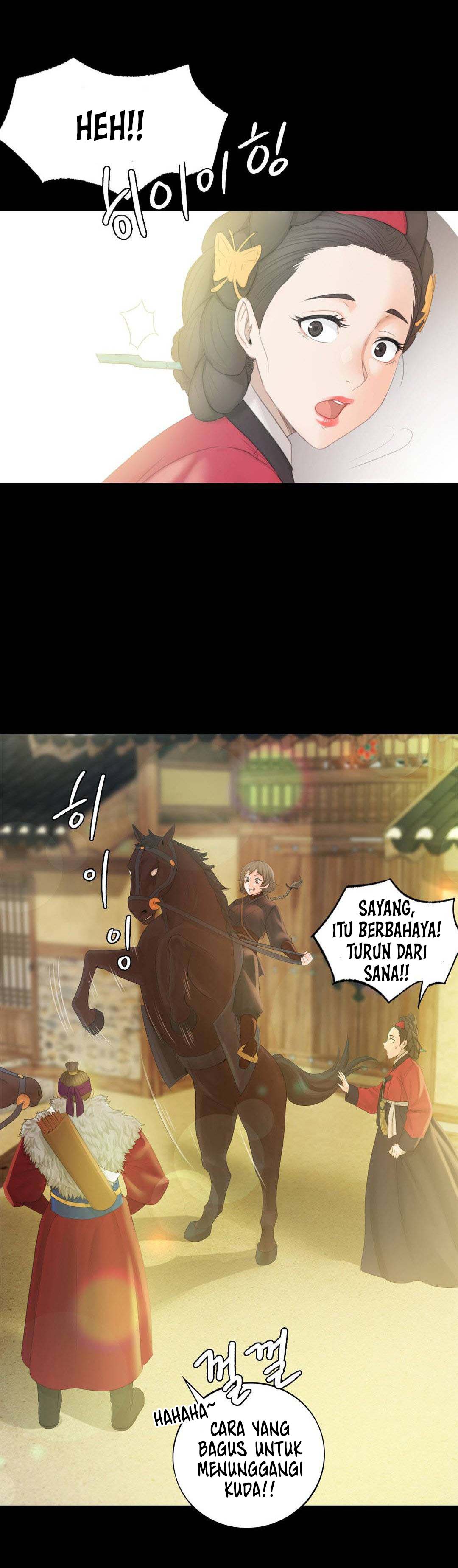 Madam - Chapter 3 44