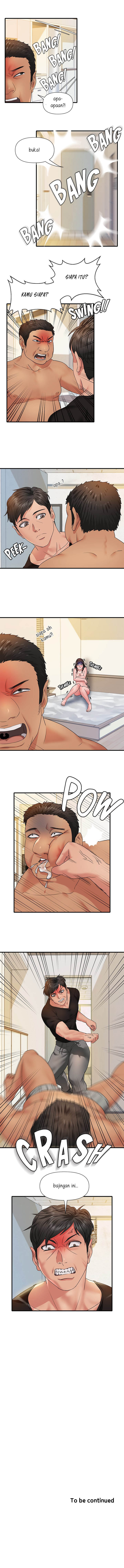 Coming to the Mart - Chapter 3 10 Coming to the Mart - Chapter 3 10