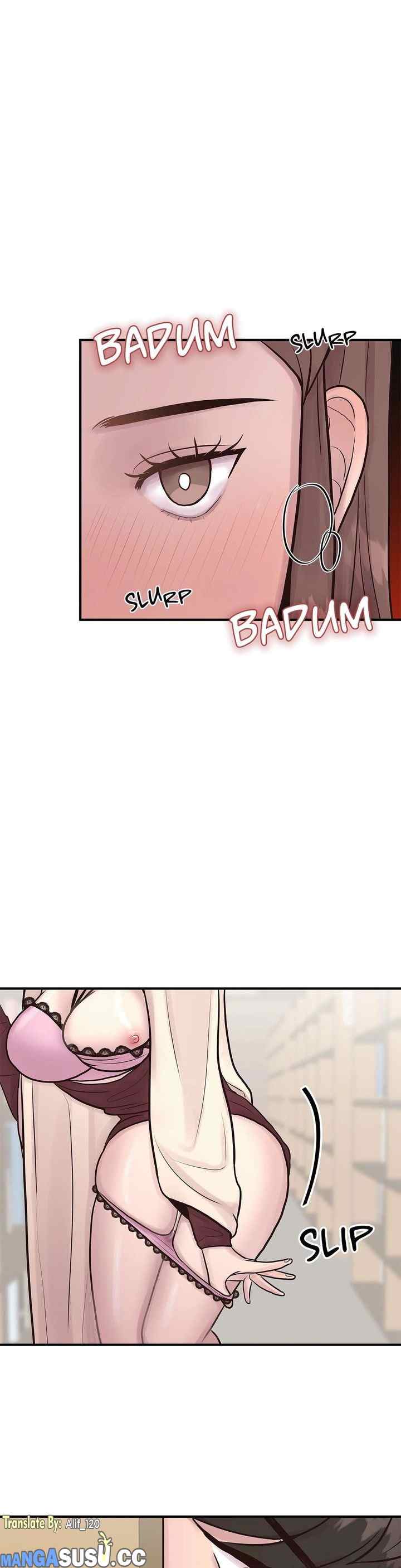 Toxic Burn - Chapter 3 20