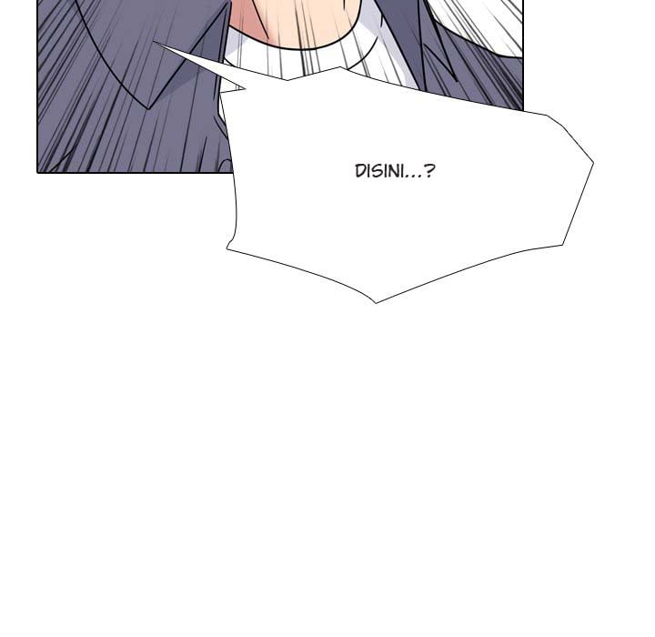 One Shot Men&#8217;s Clinic - Chapter 3 133