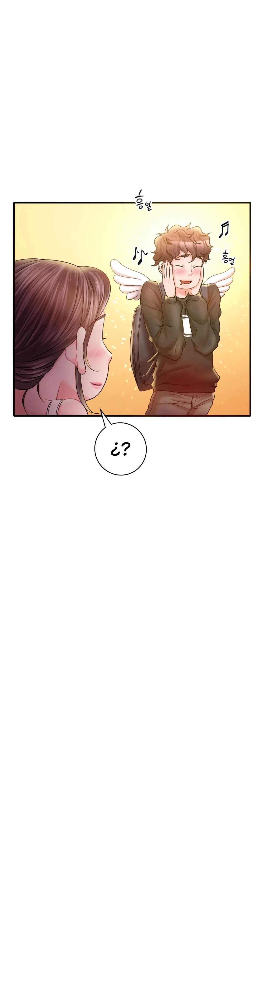 She wants to get drunk - Chapter 3 29