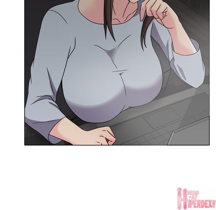 One Shot Men&#8217;s Clinic - Chapter 3 24