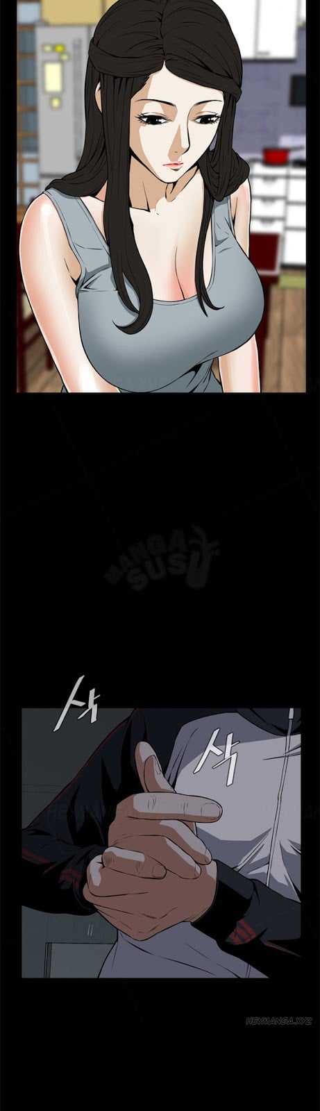 Take a Peek - Chapter #3 6