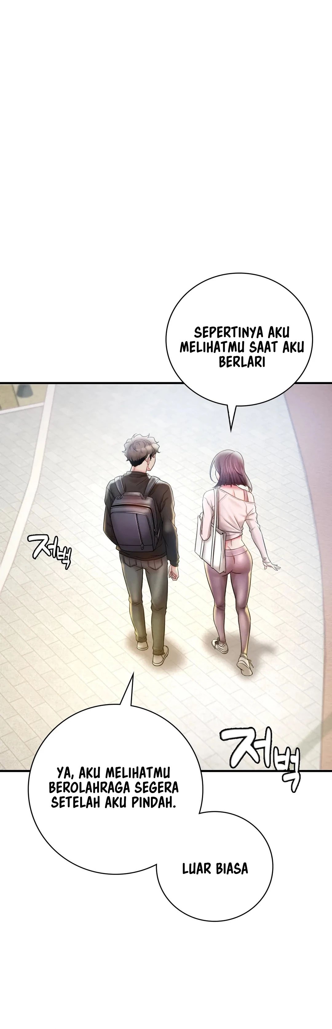 She wants to get drunk - Chapter 3 27