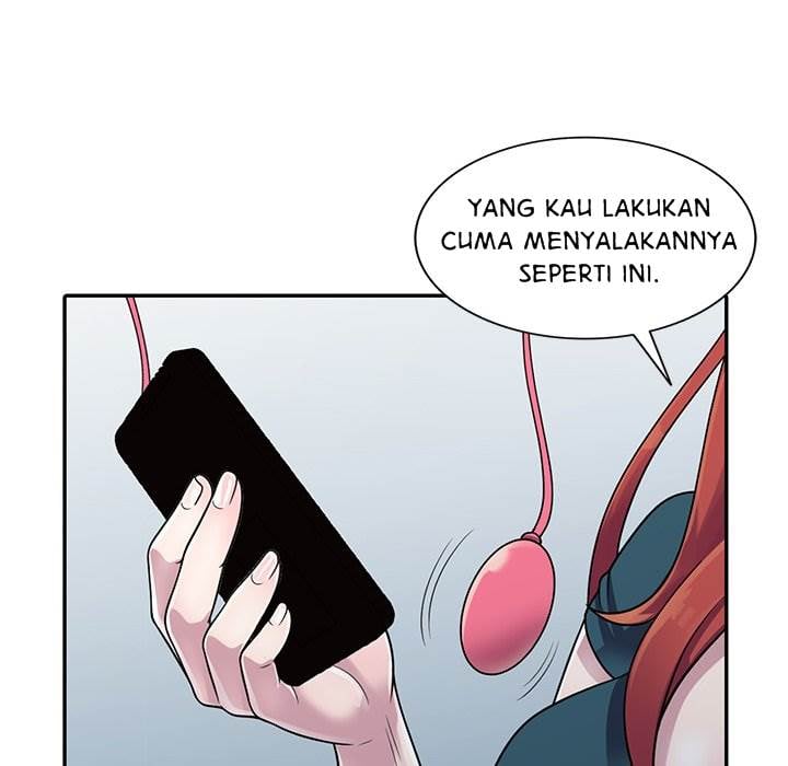 A Stolen Taste - Chapter 3 116
