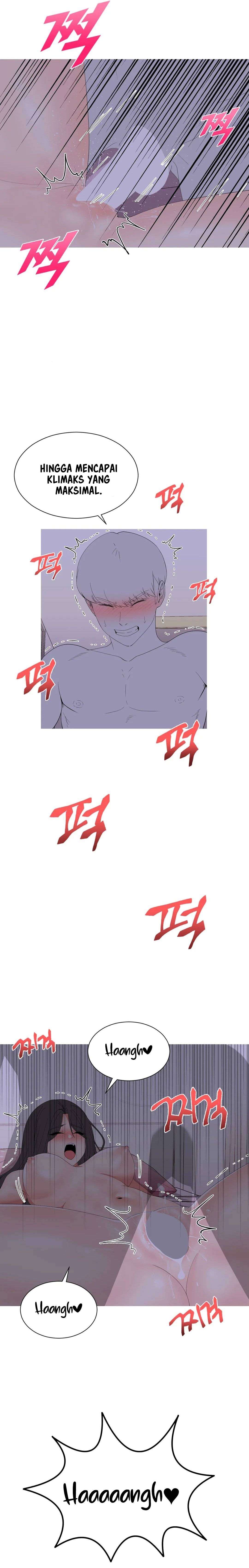 Like a Fox 2 - Chapter 3 6 Like a Fox 2 - Chapter 3 6