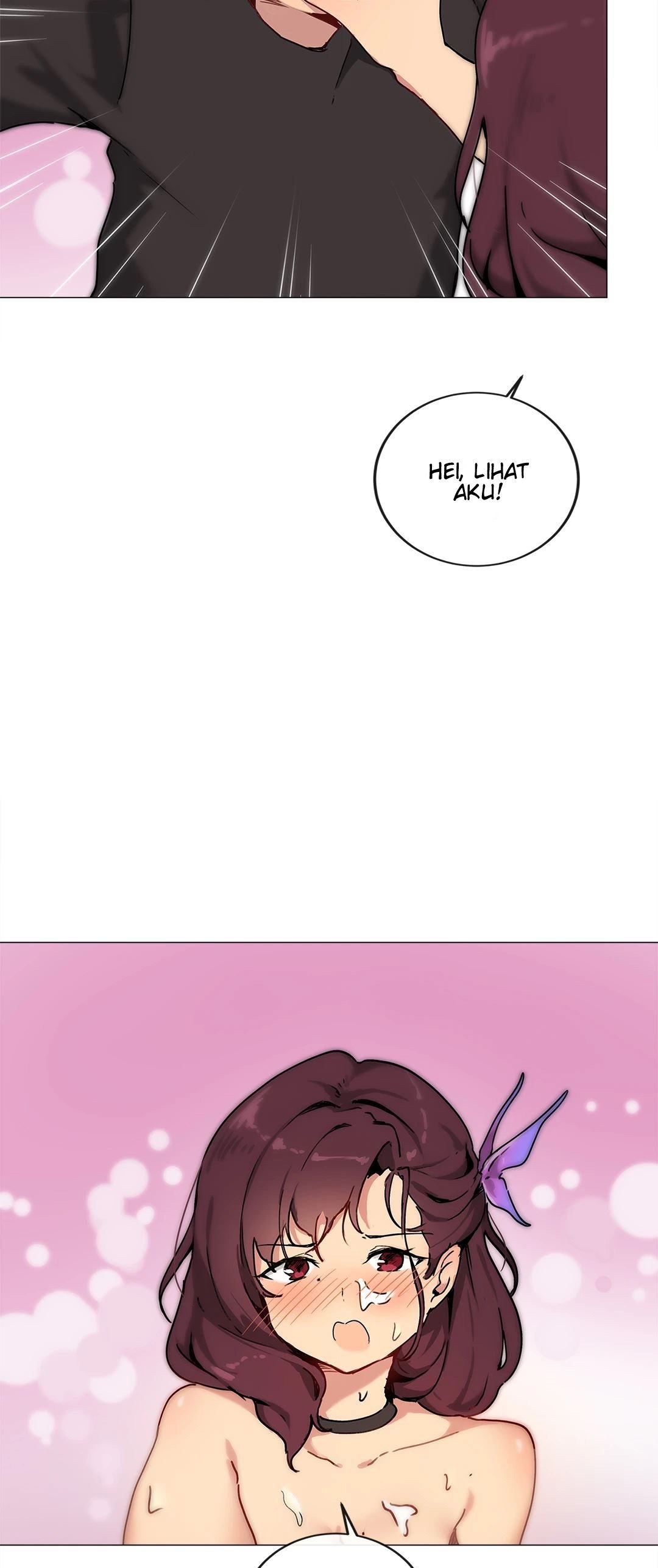 Sexcape Room: Wipe Out - Chapter 3 53 Sexcape Room: Wipe Out - Chapter 3 53