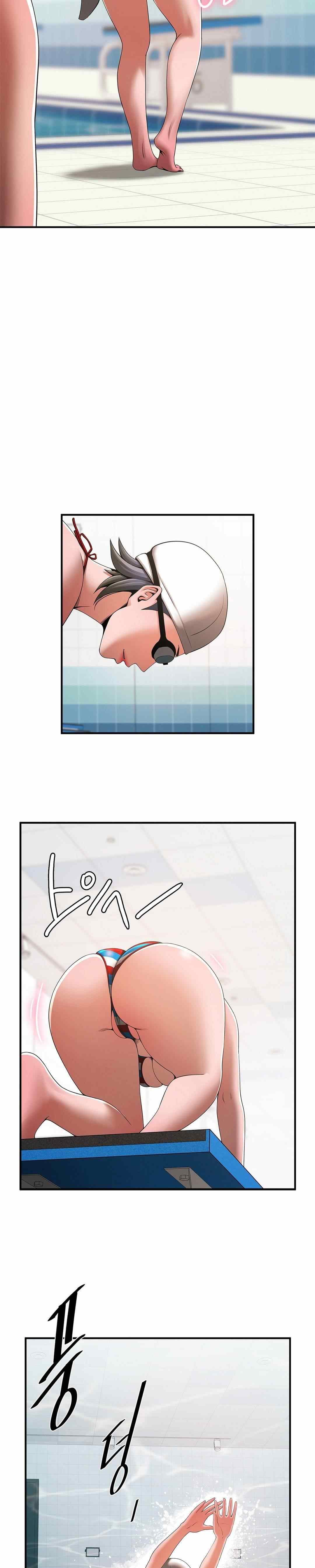 Underwater Instructor - Chapter 3 20