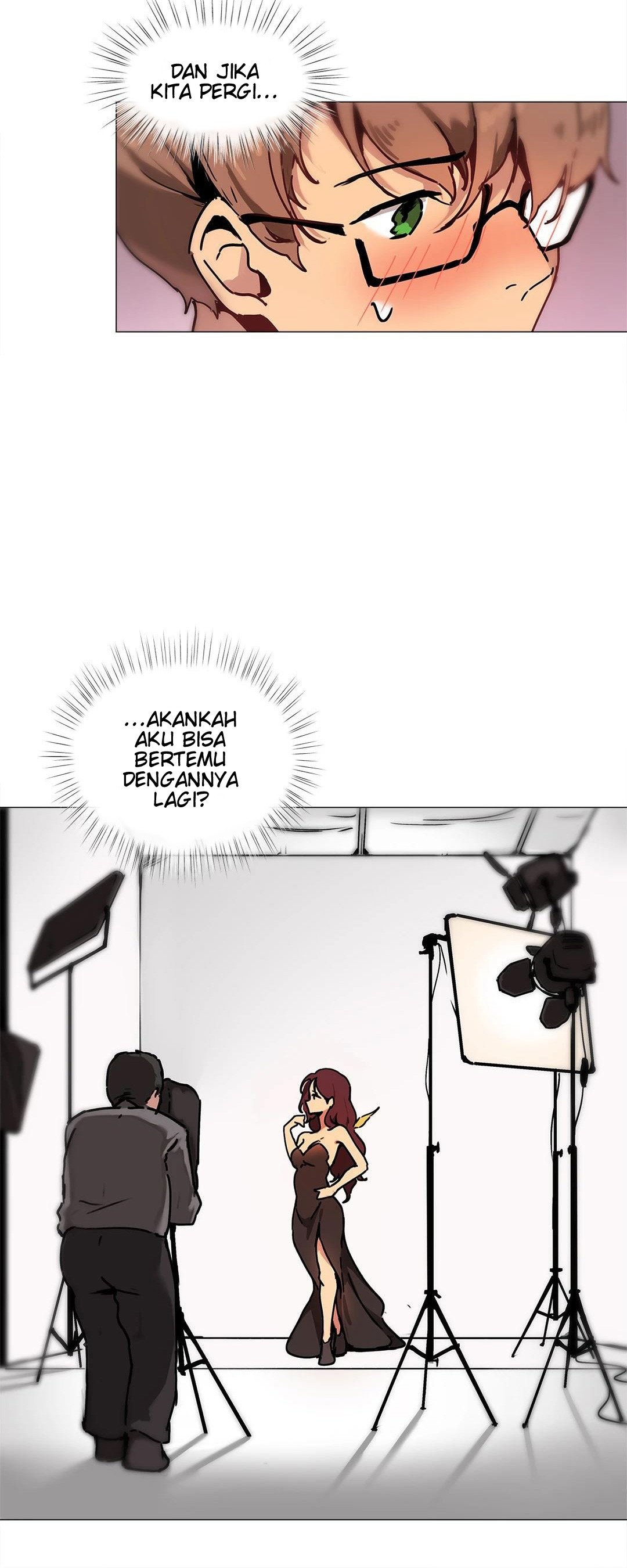 Sexcape Room: Wipe Out - Chapter 3 42 Sexcape Room: Wipe Out - Chapter 3 42