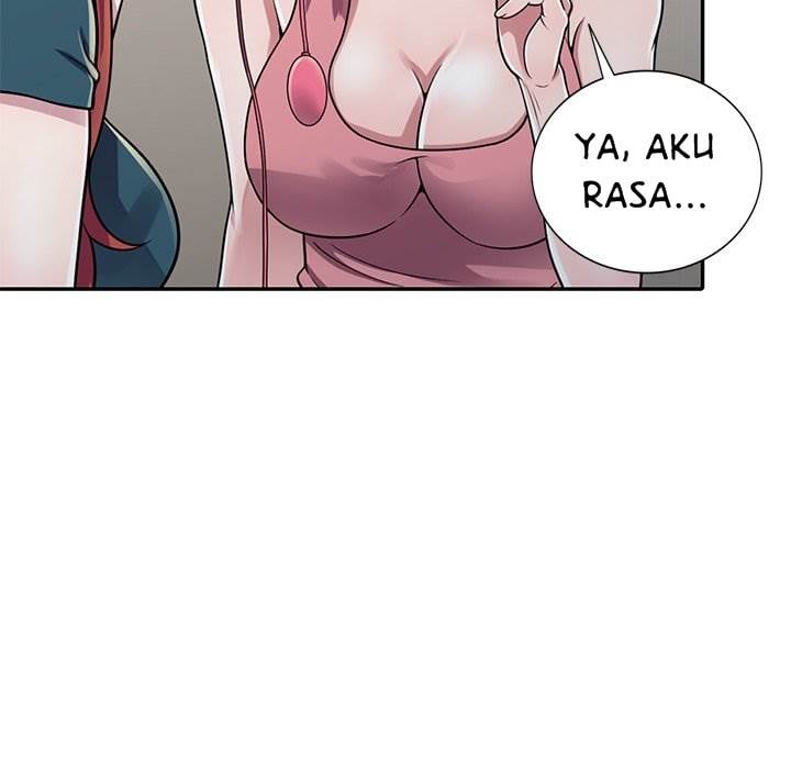 A Stolen Taste - Chapter 3 115