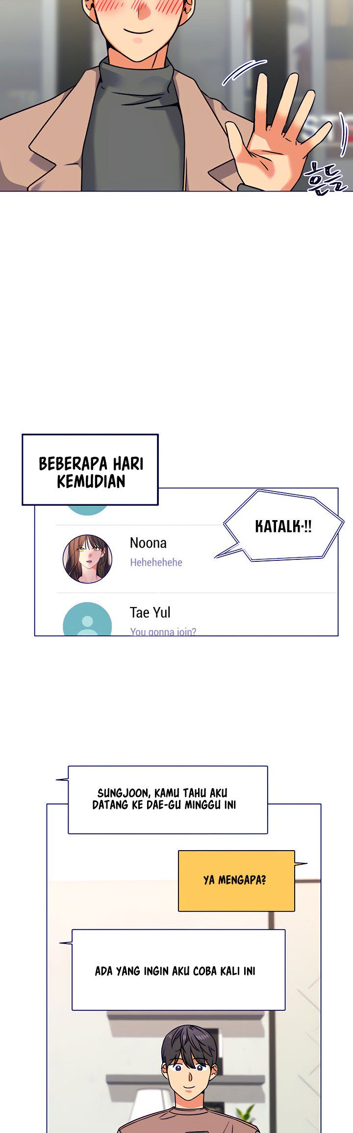 My girlfriend is so naughty - Chapter 3 62 My girlfriend is so naughty - Chapter 3 62