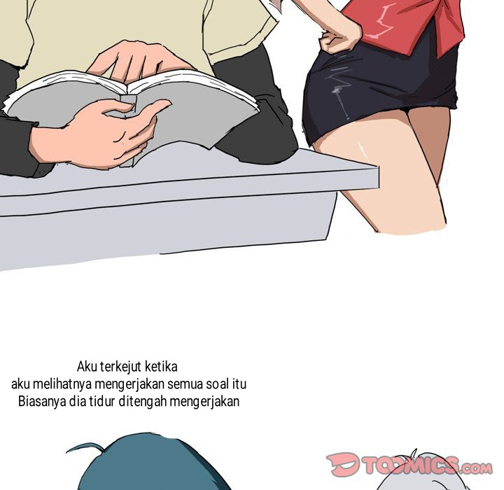 Forever Gossip - Chapter 3 43