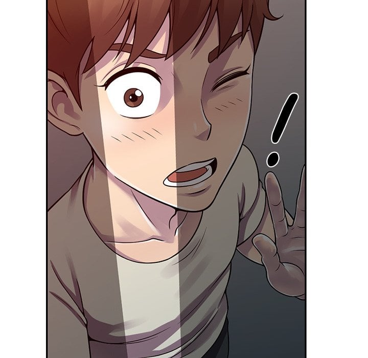 A Stolen Taste - Chapter 3 112
